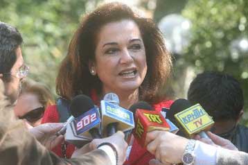 Συνάντηση Καραμανλή – Μπακογιάννη μετά την επίσκεψη στις Ηνωμένες Πολιτείες