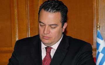 Ενημέρωση των πρέσβεων της ΕΕ για τη συμφωνία Μπουργκάς – Αλεξανδρούπολη