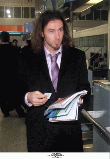 Στη Μάλτα για… θεραπεία η Εθνική, εκτός αποστολής και ο Σεϊταρίδης