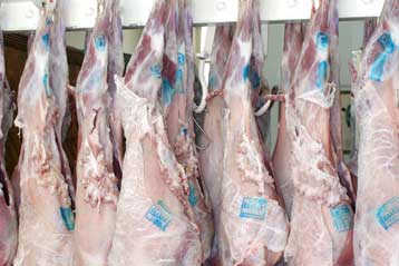 Πάνω από 20 τόνους ακατάλληλων προϊόντων κατέσχεσε η νομαρχία Πειραιά