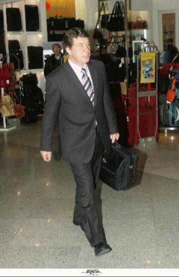 Συνεχίζουμε όπως είμαστε, διαμηνύει ο Ρεχάγκελ για τη συνέχεια των προκριματικών