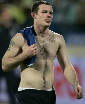 Επεισόδιο μεταξύ ΜακΛάρεν και Ρούνεϊ αποκαλύπτει ο αγγλικός Τύπος