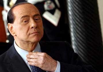 Πενταετή φυλάκιση προτείνει ο εισαγγελέας για τον Σίλβιο Μπερλουσκόνι