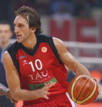 Η Ταού αποδέσμευσε τον Εντέρ Αρσλάν μετά την επιστροφή του Πλάνινιτς