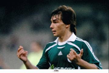 Ντεμπούτο Νίνη με την Εθνική Ελπίδων στο φιλικό της Τρίτης με την Δανία