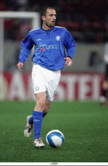 Δημοσιογράφος γρονθοκοπήθηκε στη Γενική Συνέλευση του ΓΣ Ηρακλή