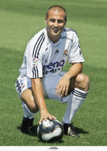 Υπονοούμενα του Καναβάρο για Νάπολι και στήριξη στον Ντοναντόνι