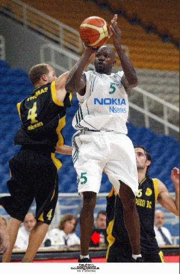 «Ξένο σώμα» και το… ξέρει ο Ντελκ για τον Παναθηναϊκό