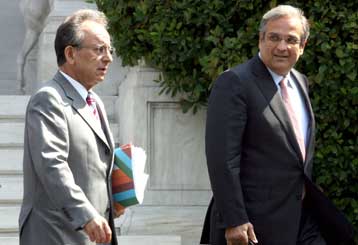 To νέο νόμο για την προστασία του καταναλωτή συζήτησε η Κυβερνητική Επιτροπή