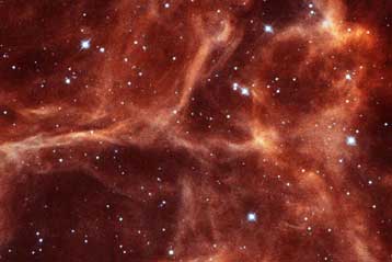 Μοριακό οξυγόνο ανακαλύφθηκε στον διαστρικό χώρο