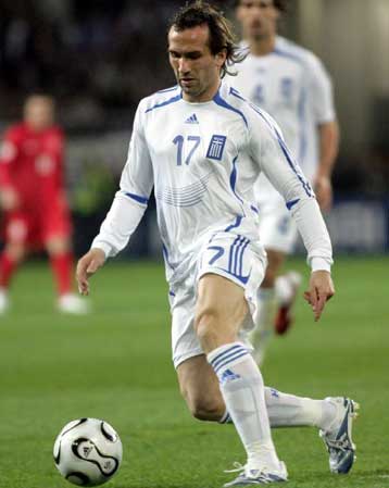 Δύο αλλαγές στην 11άδα της Εθνικής για το ματς-«κλειδί» με τη Μάλτα