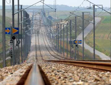 Αναίρεσε η δικαιοσύνη την καταδικαστική απόφαση εναντίον των γαλλικών σιδηροδρόμων