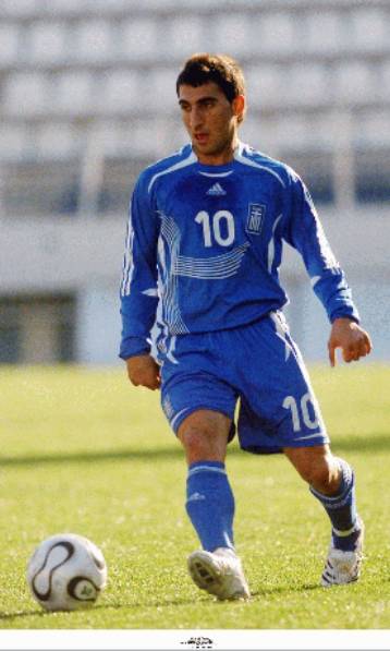 Μέτριος ο Νίνης, καλή η Ελπίδων στη φιλική νίκη 2-1 επί της Δανίας