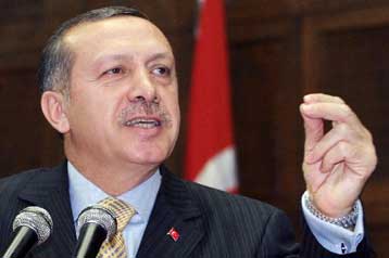 Σε μερική επανέναρξη των διαπραγματεύσεων με την Τουρκία συμφωνεί η ΕΕ