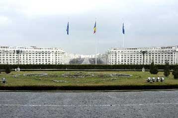 Οι Έλληνες ανάμεσα στους τρεις μεγαλύτερους ξένους επενδυτές στη Ρουμανία