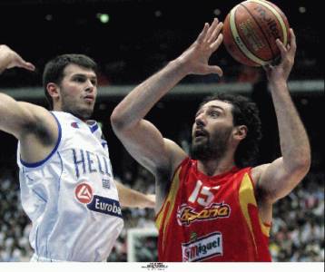 Εκτός παρκέ για έξι μήνες ο Γκαρμπαχόθα, χάνει το Ευρωμπάσκετ