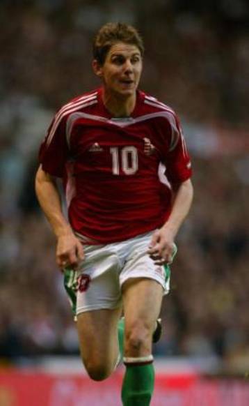 Η Ουγγαρία επιβλήθηκε 2-1 της Μολδαβίας με βασικό τον Τόζερ