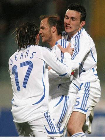 Οι διεθνείς πίστευαν ότι δεν θα… επέστρεφαν εάν έχαναν, έκπληξη για τις αλλαγές