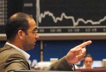 Κέρδη στα ευρωπαϊκά χρηματιστήρια την Πέμπτη