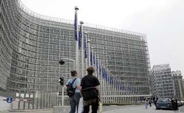 Συλλήψεις στις Βρυξέλλες για σκάνδαλο με μίζες στους κόλπους της Κομισιόν