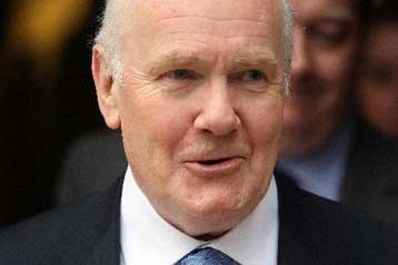 Στα δύο χωρίζεται το υπουργείο Εσωτερικών της Βρετανίας