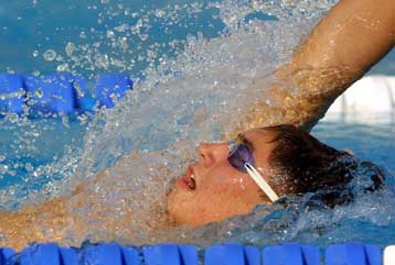 Καλές εμφανίσεις των Ελλήνων κολυμβητών, αλλά χωρίς πρόκριση στην 5η μέρα