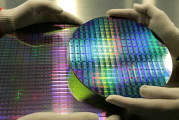 Νέα μικροαρχιτεκτονική στους επεξεργαστές της Intel από το 2008