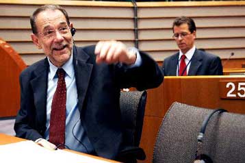 Η ΕΕ δεν έχει δικαίωμα να αποτύχει στο Κοσσυφοπέδιο, δηλώνει ο Σολάνα