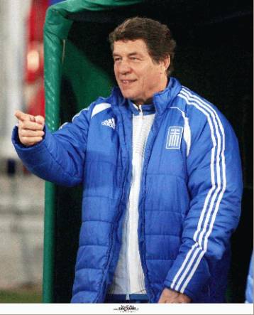 Κέρδος για την Εθνική στη Μάλτα το «φρεσκάρισμα» της 11άδας και του… Ρεχάγκελ