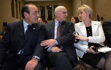 Οι εκτιμήσεις στο Ανοικτό Φόρουμ που διοργάνωσε ο ΣΕΒ με θέμα «Η Ελλάδα στην Ευρώπη»