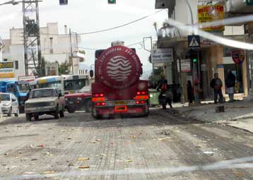 Καλύτερα να τους είχαμε δώσει εισιτήρια, εκτιμά ο Θανάσης Μπελιγράτης