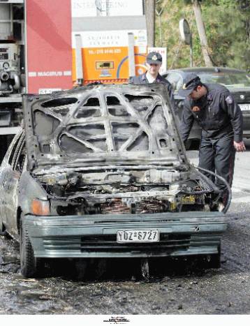 Για χάος και δολοφονία κάνουν λόγο τα ξένα ΜΜΕ αναφερόμενα στα γεγονότα στην Παιανία