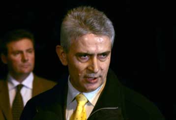 Θέματα ασφαλείας στην ατζέντα των επαφών του αρχηγού της ΕΛ.ΑΣ. στην Ουάσινγκτον