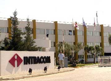 Ζημίες 68,8 εκατ. ευρώ για την Intracom το 2006