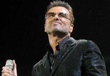 Από το Σάββατο η προπώληση εισιτηρίων για τη συναυλία του Τζορτζ Μάικλ