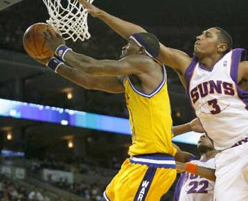 Νίκες για Γουόριορς, Μπουλς και Γκρίζλις στους αγώνες του ΝΒΑ