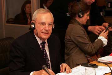 Προειδοποίηση του Ζακ Μπαρό στην κυβέρνηση για την Ολυμπιακή