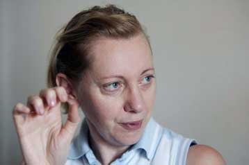 Συνδρομή της Interpol στην έρευνα για την υπόθεση Αλεξ ζητά η μητέρα του, Νατέλα