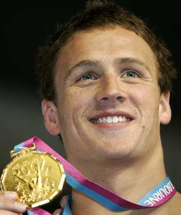 Αμερικανική κυριαρχία με δύο παγκόσμια ρεκόρ την Παρασκευή στη Μελβούρνη