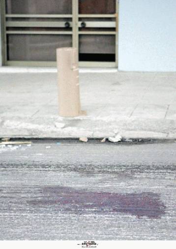 Ήταν φόνος, απεφάνθη ο ιατροδικαστής για το θάνατο του 25χρονου οπαδού