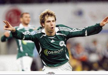 Για την παραμονή του Ίβανσιτς στην Παιανία κινείται ο Παναθηναϊκός