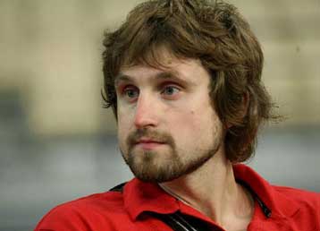 Ματσιγιάουσκας αντί Στακ στο ελληνικό πρωτάθλημα για τον Ολυμπιακό