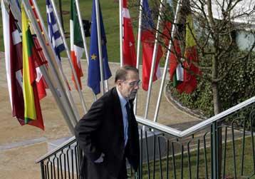 Απέτυχε η ΕΕ να εγκρίνει το σχέδιο για το μέλλον του Κοσόβου