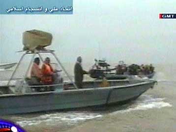 Διπλωματικές κινήσεις από Λονδίνο στη διαμάχη με Ιράν, αυστηρότερη στάση από ΗΠΑ