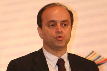 Ομιλία του Σ.Τσιτουρίδη στο Κιλκίς με αναφορά στο θέμα των ομολόγων