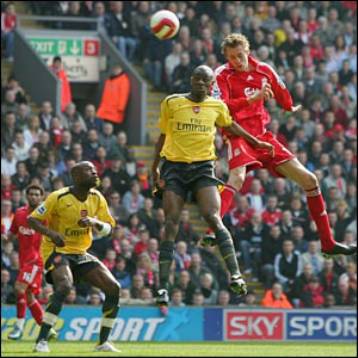 Η Λίβερπουλ προσπέρασε την Αρσεναλ, ανατροπή για Μάντσεστερ, στο 91 γλίτωσε η Τσέλσι