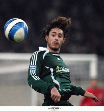 Εντολή να βρει άλλη ομάδα έχει πάρει ο Βίκτορ Σάντσεθ από τον Παναθηναϊκό