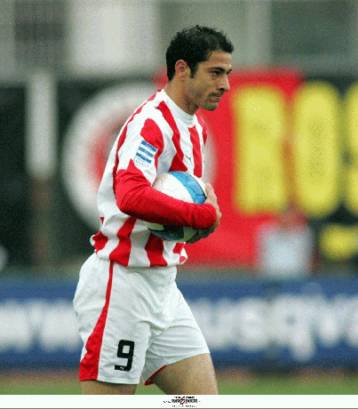 Επιστροφή Κωνσταντίνου, δύο γκολ από Οκκά στο «ερυθρόλευκο» 6-2 επί του Ηλυσιακού