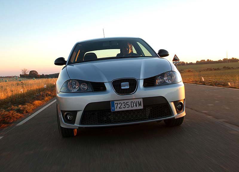 Αλλαγές στις τιμές μοντέλων της Seat