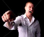 Θυμός και κατάθλιψη αυξάνουν τον κίνδυνο καρδιαγγειακών νοσημάτων